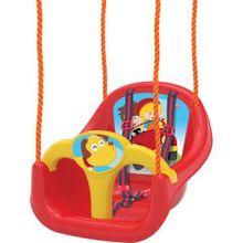 Dede 03065 Antrasit Salıncak