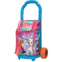 Dede 03106 Frozen Kova Çek Çek