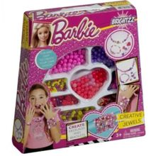 Dede 03179 Barbie Takı Seti Büyük El Çantası