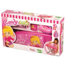Dede Candy Ütü Seti