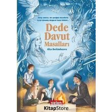 Dede Davut Masalları - Dinara Butasheva