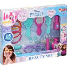 Dede FEN03656 Frozen Kutulu Güzellik Seti