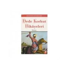 DEDE KOKUT HIKAYELERI - HANIFI VURAL