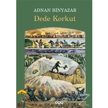Dede Korkut - Adnan Binyazar