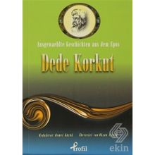 Dede Korkut - Anonim