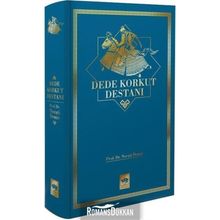 Dede Korkut Destanı - Necati Demir