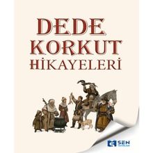 Dede Korkut Hikayeleri - Eflatun Bey İle Rakım Efendi