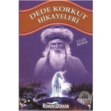 Dede Korkut Hikayeleri - Parıltı