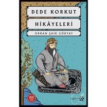 Dede Korkut Hikayeleri - Yeditepe Yayınevi