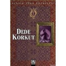 DEDE KORKUT - KOLEKTIF