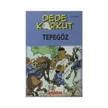 DEDE KORKUT - TEPEGÖZ - KOMISYON