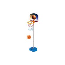 Dede Oyuncak 03650 Küçük Ayaklı Basketbol Seti