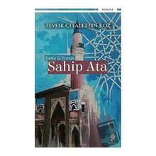Dede ve Torun Sahip Ata - Tevfik Celalettin Koz