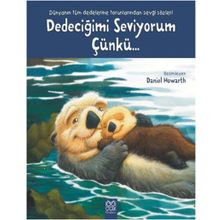 Dedeciğimi Seviyorum Çünkü - Daniel Howarth