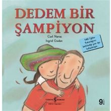 Dedem Bir Şampiyon - Carl Norac