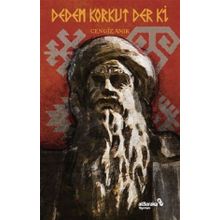 Dedem Korkut Der Ki - Cengiz Anık