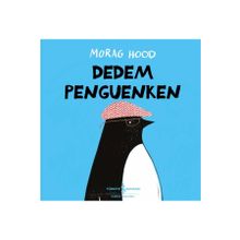 Dedem Penguenken - Morag Hood