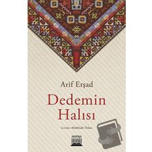 Dedemin Halısı - Arif Erşad