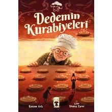 Dedemin Kurabiyeleri - Emine Arlı