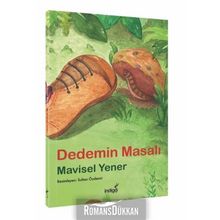 Dedemin Masalı - Mavisel Yener