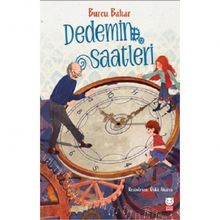Dedemin Saatleri - Burcu Bahar