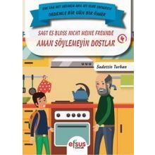 Dedemle Bir Gün 4 - Aman Söylemeyin Dostlar - Sadettin Turhan