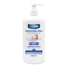 Deep 300 ml Fresh Probiyotik Doğal Bebek Losyonu