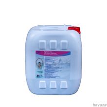 Deep Blue 20 lt Sıvı Parlatıcı