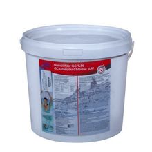 Deep Blue 25 kg %56 Toz Klor