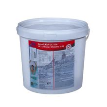 Deep Blue 25 kg Plastik GC %56 Granül Klor