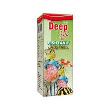 Deep Fix 30 ml Fishtavit Balık Vitamini