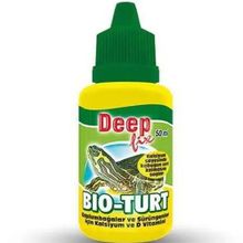 Deep Fix 50 ml Bio Turt Kabuk Sertlestirici