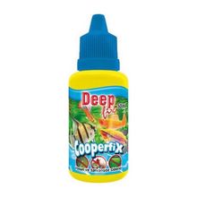 Deep Fix Cooperfix 50 ml Akvaryum Yosun ve Salyangoz Gideri