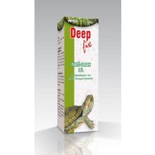 Deep Fix Deep Turti-clean Kabuk Sertleştirici 15cc Antiseptik