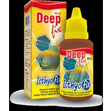 Deep Fix Icthyo-Fix 50 ml Beyaz Benek Hastalığı Deri Losyonu