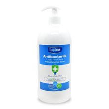 Deep Fresh 1000 ml Antibakteriyel Sıvı El Sabunu (3 adet)