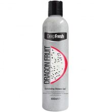 Deep Fresh 400 ml Ejder Meyvesi Arındırıcı Duş Jeli
