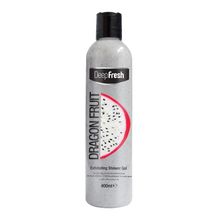 Deep Fresh 400 ml Ejder Meyvesi Peeling Etkili Arındırıcı Duş Jeli