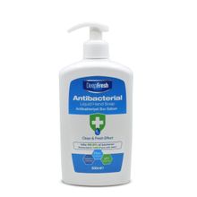 Deep Fresh 500 ml Antibakteriyel Sıvı El Sabunu (2 adet)