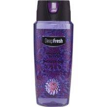 Deep Fresh 500 ml Kolay Açılan Kapak Absolute Relax Duş Jeli