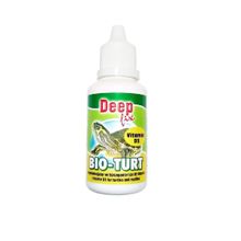 Deep Sürüngen ve Kaplumbağa D3 Vitamini 50 ml