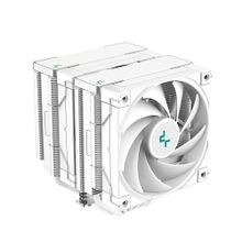 DeepCool AK620-WH 2x120 mm İşlemci Soğutucu
