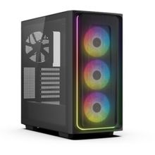 Deepcool CG540 CG540 Gaming ATX Siyah Kasa Bilgisayar Kasası