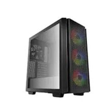 Deepcool Cg540 Gaming Atx Siyah Kasa