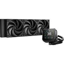 DeepCool Spartacus 360 İşlemci Sıvı Soğutucu