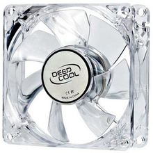 Deepcool XFAN 80L/B Kasa Fanı