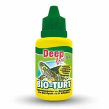 Deepfix Bio Turt Kaplumbağa Kabuk Sertleştirici