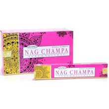 Deepika 15 gr Nag Champa Aromalı Masala Çubuk Tütsü
