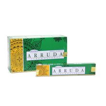 Deepika Arruda Aromalı 240 Adet Çubuk Tütsü
