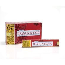 Deepika Dragon Blood 240 Adet Çubuk Tütsü